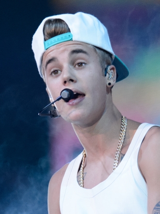 Justin Bieber, Rihanna y Miley Cyrus, los olvidados de los MTV EMA 2014