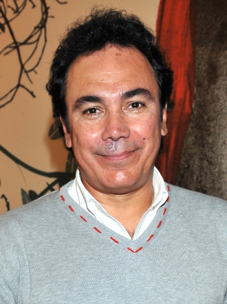 La novia del hijo de Hugo Sánchez, destrozada por su inesperada muerte