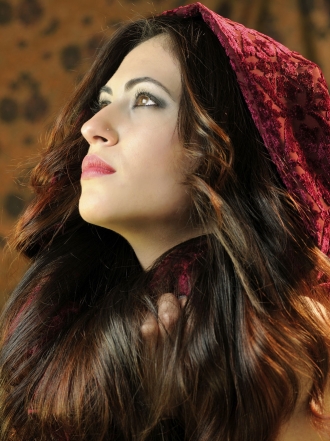 Complejo de Caperucita: ¿eres demasiado servicial?