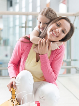 Complejo de madre soltera: superando los complejos sociales