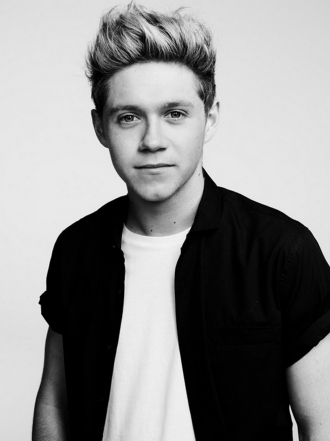 ¿A quién ama Niall Horan de One Direction?