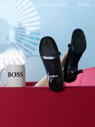 Mensajes para tu jefe: los mensajes que se merece