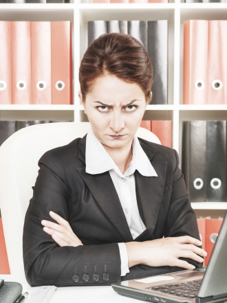 Mensajes irónicos para un compañero de trabajo