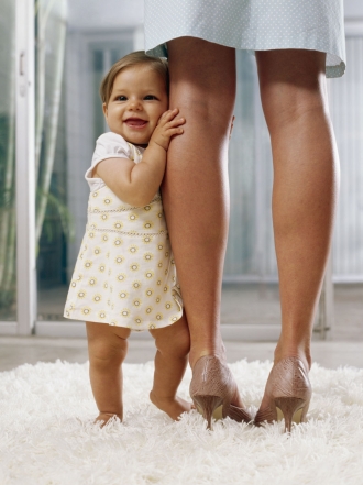 Complejo por no ser madre: la decisión es solo tuya