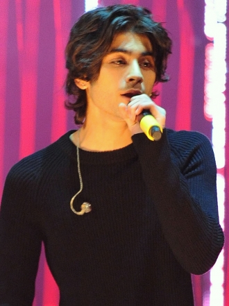 Zayn Malik, de One Direction, el nuevo Aladdín