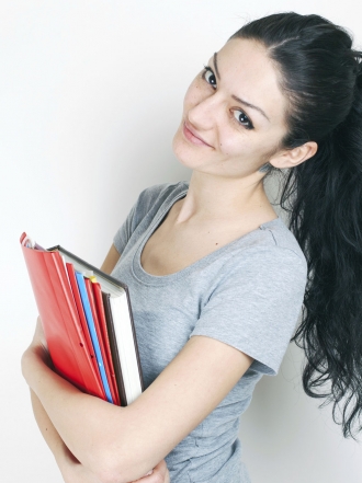 Mensajes a ese compañero de clase que te gusta