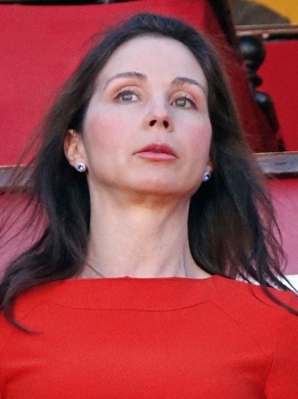 Mercedes Alaya y su ardua lucha contra la corrupción