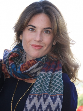 Lourdes Montes, de abogada independiente a mujer florero