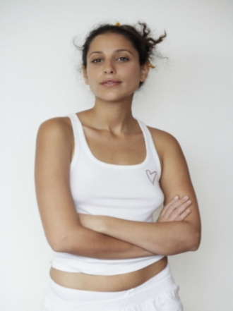 Fotos de famosas que te subirán la autoestima