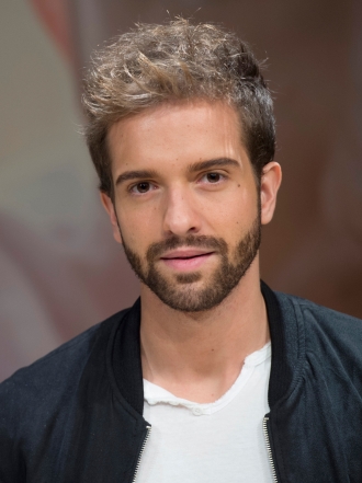 Pablo Alborán, la revolución de un romántico