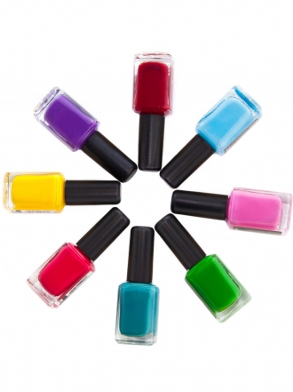 Cómo NO hacerse la manicura: expectativa vs realidad en diseños de uñas