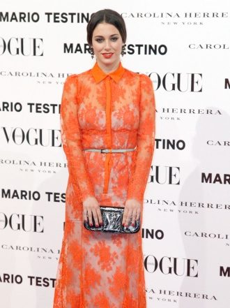 El mejor y peor vestido de Blanca Suárez, Cristina Pedroche, Paula Echevarría...