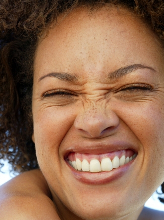 ¿Complejo de arrugas? Motivos para tenerlo de verdad