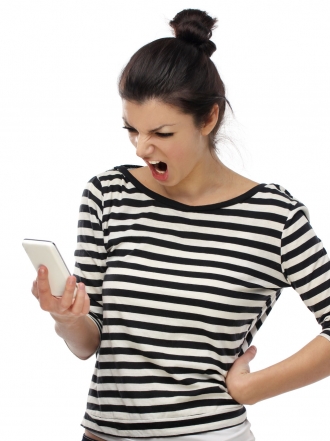 Mensajes de broma para enviar a amigos de confianza