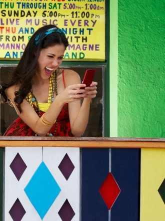 Mensajes originales para decir lo que piensas con todo el descaro