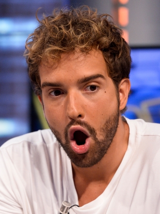 Un ángel, la sorpresa de Pablo Alborán