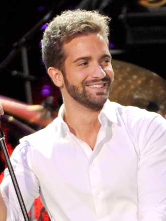 Pablo Alborán no es suficiente para Telecinco: Antena 3 lidera