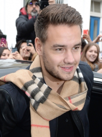 Liam Payne, Niall Horan y Louis Tomlinson traen la magia a One Direction