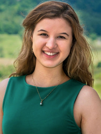 Saira Blair triunfa en la política con tan solo 18 años