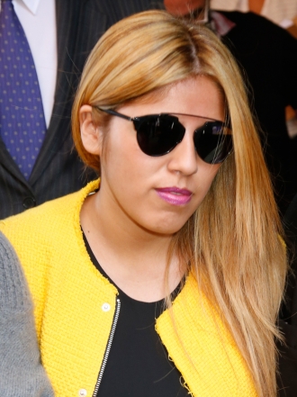 Chabelita y Kiko Rivera, destrozados tras el ingreso de Isabel Pantoja en prisión