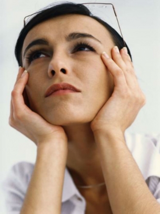 Momentos incómodos que estresan a cualquier miope