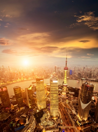 Poesía urbana: frases bonitas que inundan las ciudades