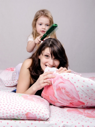 Un peinado para cada día de la semana a base de vídeo tutoriales