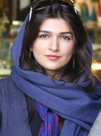 Ghoncheh Ghavami: 5 meses de cárcel por ver un partido