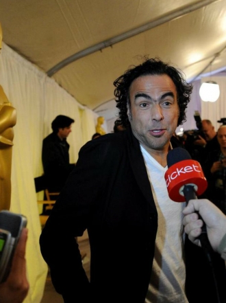 'BIRDMAN', del mexicano González Iñarritu, recibe seis nominaciones a los Premios 'Spirit'