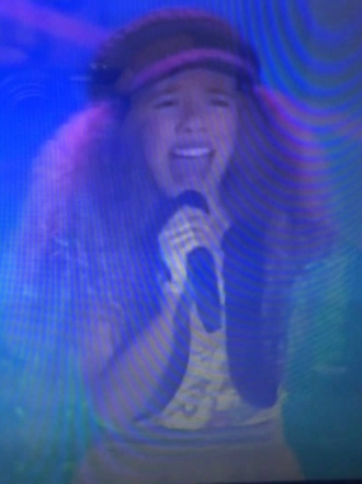 Ivanna García gana la 'Voz Kids Colombia' con su talento excepcional