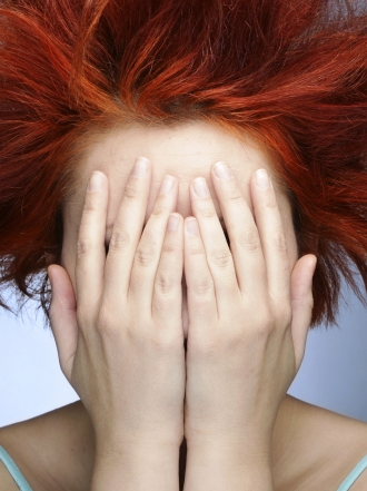 5 situaciones incómodas que toda mujer sufre