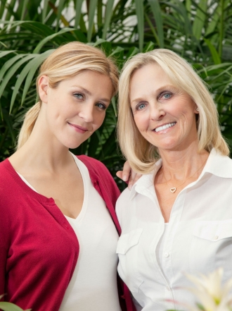 Mensajes para tu hija: consejos de madre para enviar por teléfono