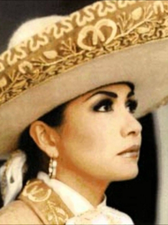 Lucero lanza disco: 'Aquí Estoy', como un tributo a Ana Gabriel