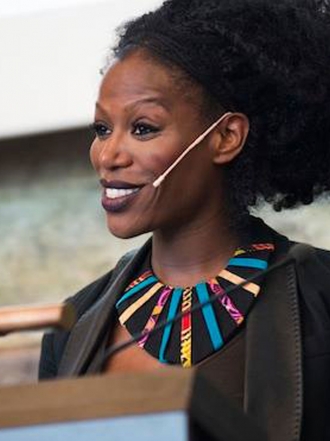 Taiye Selasi: la literatura africana al alcance de todos