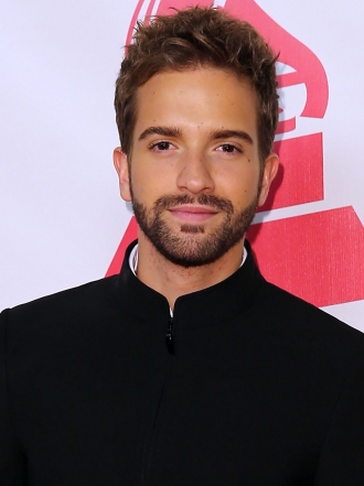 Pablo Alborán se hace de oro