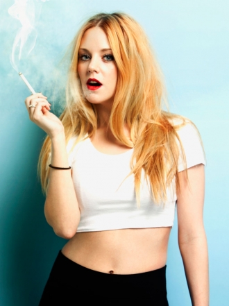 Complejo de dientes amarillos