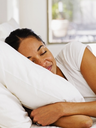 Remedios caseros para dormir bien: ¿quién dijo insomnio?