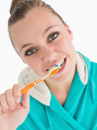 Complejo de dientes torcidos: en busca de la sonrisa perfecta