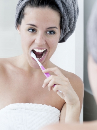 Complejo por halitosis: cómo combatir el mal aliento