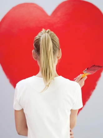 Complejo de amor platónico