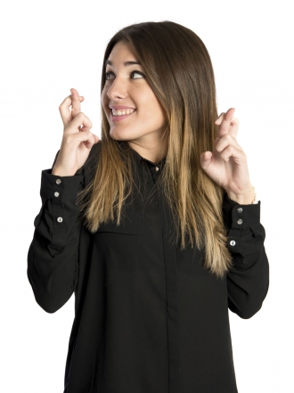 5 razones para tener complejo de supersticiosa