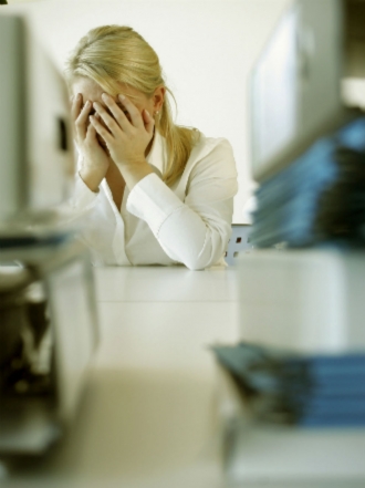 Momentos que producen estrés en toda treintañera: ¡Te haces mayor!