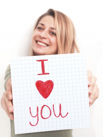 Mensajes para ablandar el corazón de la persona que quieres