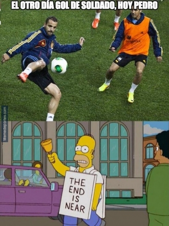 La resaca de la Copa del Rey nos deja estos divertidos memes