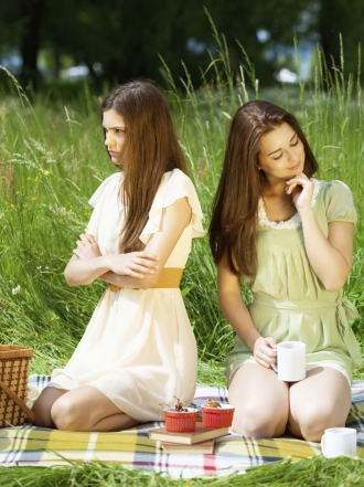 5 buenos motivos para tener complejo de envidiosa