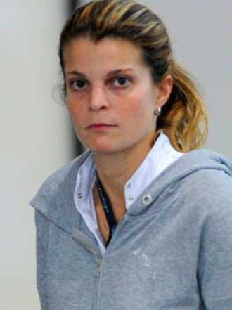 Athina Onassis: el peso de una gran herencia y una gran maldición