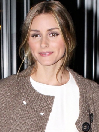 Olivia Palermo: la it girl más influyente del mundo
