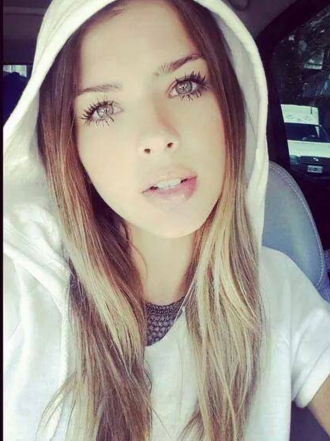 María Eugenia 'la China' Suárez: así se conquista a David Bisbal