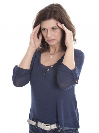 5 razones para tener complejo de menopáusica