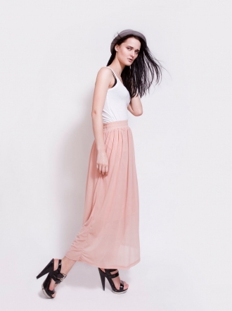 Las faldas que se llevan en 2015: últimas tendencias en moda